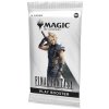 Wizards of the Coast Magic: The Gathering - FINAL FANTASY - Play Booster Wizards of the Coast Magic: The Gathering - FINAL FANTASY - Play Booster
