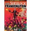 Black Hammer: Sherlock Frankenstein & die Legion des Teufels Black Hammer: Sherlock Frankenstein & die Legion des Teufels