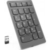 Lenovo Go Wireless Numeric Keypad GY41C33979 Lenovo Go Wireless Numeric Keypad GY41C33979