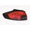 Zadné svetlo MAGNETI MARELLI 714021470701 Zadné svetlo MAGNETI MARELLI 714021470701
