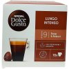 Nescafé Dolce Gusto Lungo Intenso kávové kapsule 16 ks Nescafé Dolce Gusto Lungo Intenso kávové kapsule 16 ks