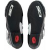 SiDi PERFORMER GORE white/black - 2025, 40 SiDi PERFORMER GORE white/black - 2025, 40