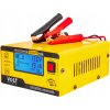 VOLT Automatická nabíjačka pre batérie 6V/12V 15A A86 Smart VOLT Automatická nabíjačka pre batérie 6V/12V 15A A86 Smart