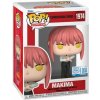 POP! Animation: Makima (Chainsaw Man) Special Edition POP-1974 POP! Animation: Makima (Chainsaw Man) Special Edition POP-1974