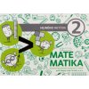 Matematika 2 - Pracovné gradované karty Matematika 2 - Pracovné gradované karty