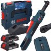 Račňa rázový uťahovák 18V 2x2.0Ah BOSCH GRC 18V-60 L-BOXX 3/8 Račňa rázový uťahovák 18V 2x2.0Ah BOSCH GRC 18V-60 L-BOXX 3/8