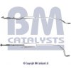 Výfukové potrubie BM CATALYSTS BM50462 Výfukové potrubie BM CATALYSTS BM50462