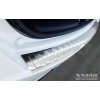 Avisa Nerezový kryt hrany kufra, Hyundai i30 III, 2020-, Hatchback, Facelift, 5 dvér. Avisa Nerezový kryt hrany kufra, Hyundai i30 III, 2020-, Hatchback, Facelift, 5 dvér.