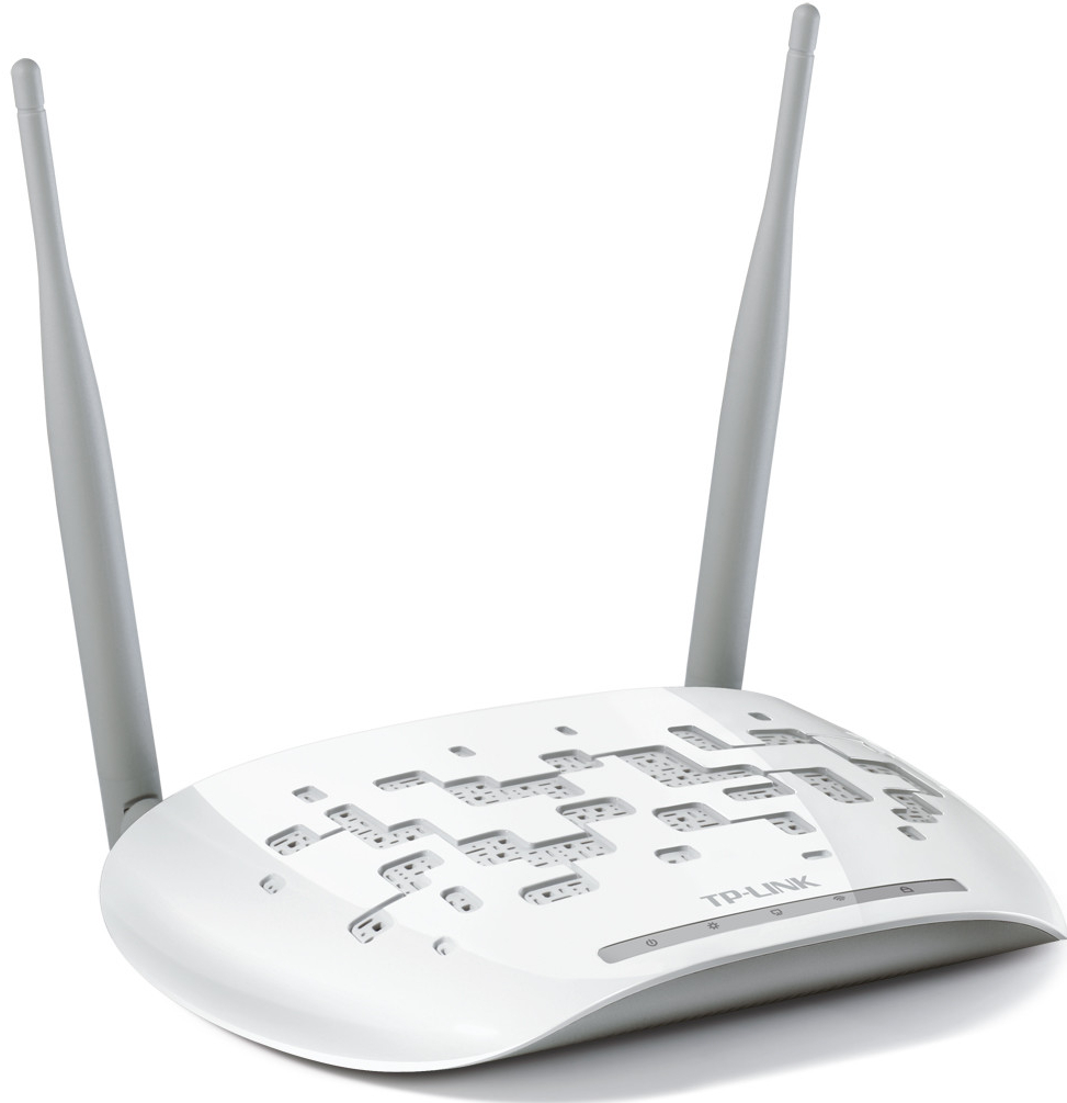 TP-Link TL-WA801