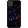 Picasee ULTIMATE CASE pro Apple iPhone 11 Pro Max - Noir Picasee ULTIMATE CASE pro Apple iPhone 11 Pro Max - Noir