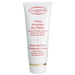 Clarins Hand And Nail Treatment Cream 100 ml