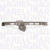 Mechanizmus zdvíhania okna MAGNETI MARELLI ACQ0222