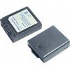 Batéria Panasonic CGA-S002 Lumix DMC-FZ1 600mAh Batéria Panasonic CGA-S002 Lumix DMC-FZ1 600mAh