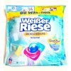 Weisser Riese Aromatherapie Universal kapsule na pranie 80 PD Weisser Riese Aromatherapie Universal kapsule na pranie 80 PD