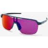 Slnečné okuliare Julbo Frequency - Spectron 3 HD - shiny blue/black Slnečné okuliare Julbo Frequency - Spectron 3 HD - shiny blue/black