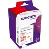 Wecare Canon PGI-580XXL BK + CLI-581XXL CMYK - kompatibilný