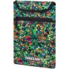 Obal na notebook BAAGL MINECRAFT CHAOS Mix Obal na notebook BAAGL MINECRAFT CHAOS Mix