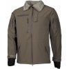 Bunda MFH softshell High defence zelená
