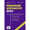 Podvojné účetnictví 2023 - Skálová a kolektiv Jana