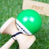KROM Kendama KROM POP LOL kendama Farba: Tmavěji zelená KROM Kendama KROM POP LOL kendama Farba: Tmavěji zelená