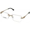 Dioptrické okuliare Dsquared2 D2 0102 3YG Veľkosť: 58 Dioptrické okuliare Dsquared2 D2 0102 3YG Veľkosť: 58
