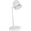 EMOS | LED Stmievateľná nabíjacia stolná lampa 4v1 LED/6W/3,7V 3000K/4000K/6500K biela | EMS1177 EMOS | LED Stmievateľná nabíjacia stolná lampa 4v1 LED/6W/3,7V 3000K/4000K/6500K biela | EMS1177