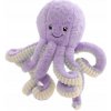 MIŚ GUSTAW CHOBOTNICA PLYŠOVÁ OCTOPUS 40CM FIALOVÁ MIŚ GUSTAW CHOBOTNICA PLYŠOVÁ OCTOPUS 40CM FIALOVÁ
