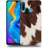 Picasee silikónový prehľadný obal pre Huawei P30 Lite - Rustica Picasee silikónový prehľadný obal pre Huawei P30 Lite - Rustica