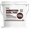 Monster Living soil Homegrow Pot 10.8 l Monster Living soil Homegrow Pot 10.8 l