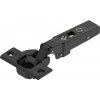 Blum Clip Top 95° NA hrubé dveře 71B9550 naložený s tlmením onyx
