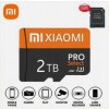 Pamäťová karta 2TB SD adaptér PRO SELECT MI XIAOMI Pamäťová karta 2TB SD adaptér PRO SELECT MI XIAOMI