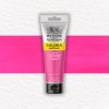 Akrylová farba Winsor & Newton Galeria 120 ml Opera Rose