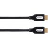 Avinity Classic HDMI kábel High Speed 4K (1,5m / 3m / 5m) dĺžka 3m Avinity Classic HDMI kábel High Speed 4K (1,5m / 3m / 5m) dĺžka 3m