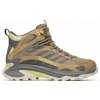 Pánska turistická obuv Merrell, MOAB SPEED 2 MID GTX béžová,sivá, 41.5 EU Pánska turistická obuv Merrell, MOAB SPEED 2 MID GTX béžová,sivá, 41.5 EU