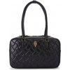Kurt Geiger London Kabelky IG KENSINGTON DUFFLE BA Čierna Kurt Geiger London Kabelky IG KENSINGTON DUFFLE BA Čierna
