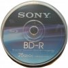Blu-ray disk Sony BD-R 25 GB, 10 ks Blu-ray disk Sony BD-R 25 GB, 10 ks
