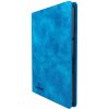 Gamegenic Album na karty Prime 18 Pocket Blue Gamegenic Album na karty Prime 18 Pocket Blue