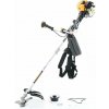Riwall PRO Křovinořez benzínový RPB 520 PB41A2401052B Riwall PRO Křovinořez benzínový RPB 520 PB41A2401052B