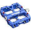 Pedále Reverse Escape tm. modrá Pedále Reverse Escape tm. modrá
