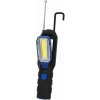 COMPASS Svietidlo montážne LED 300 lm nabíjacie s Power bank COMPASS Svietidlo montážne LED 300 lm nabíjacie s Power bank