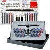 Kaligrafický set AMI /18ks Kaligrafický set AMI /18ks