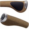 ERGON GP1 BIO KORK Ergonomické Gripy Veľkosť S ERGON GP1 BIO KORK Ergonomické Gripy Veľkosť S