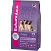 Eukanuba Puppy & Junior Small breed 7,5kg