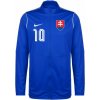 Superfutbal Športová mikina SLOVAKIA EURO2020 REPLIKA s potlačou, modrá Veľkosť: L Superfutbal Športová mikina SLOVAKIA EURO2020 REPLIKA s potlačou, modrá Veľkosť: L