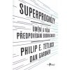 Superprognózy - Tetlock E Philip Gardner Dan Superprognózy - Tetlock E Philip Gardner Dan