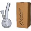 Inhalátor sklenený Chillout 19cm Inhalátor sklenený Chillout 19cm