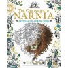 The Chronicles of Narnia Colouring Book - C.S. Lewis The Chronicles of Narnia Colouring Book - C.S. Lewis