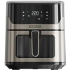 BDE Fritéza Black+Decker BXAF6500E BDE Fritéza Black+Decker BXAF6500E