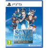 Sonic Wings Reunion (PS5) Sonic Wings Reunion (PS5)