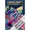 Minecraft komiks: Chodí wither okolo - souborné vydání Minecraft komiks: Chodí wither okolo - souborné vydání